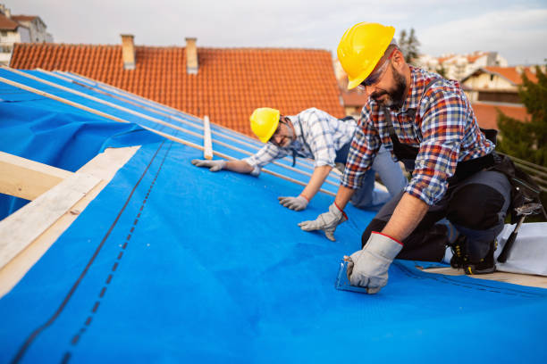 Gutter Replacement in Manor, TX